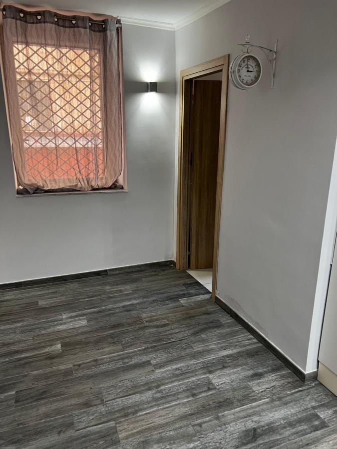 Casa Anita Apartment Naples Exterior photo