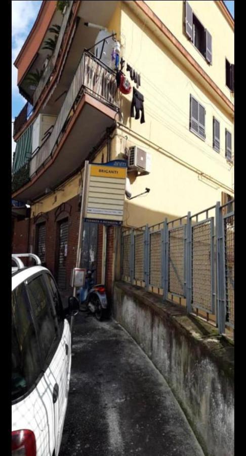 Casa Anita Apartment Naples Exterior photo